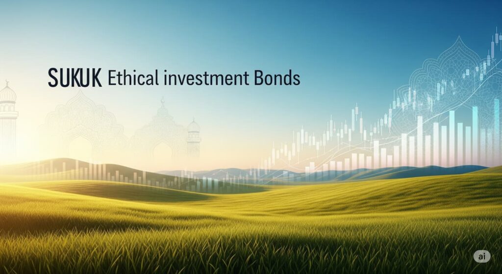 Beginner’s Guide to Sukuk Bonds and Their Future Prospects