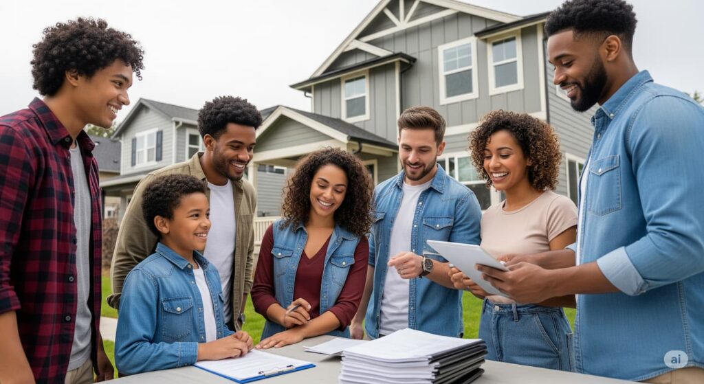 Best First-Time Homebuyers Grants in the US (2025 Guide) cont
