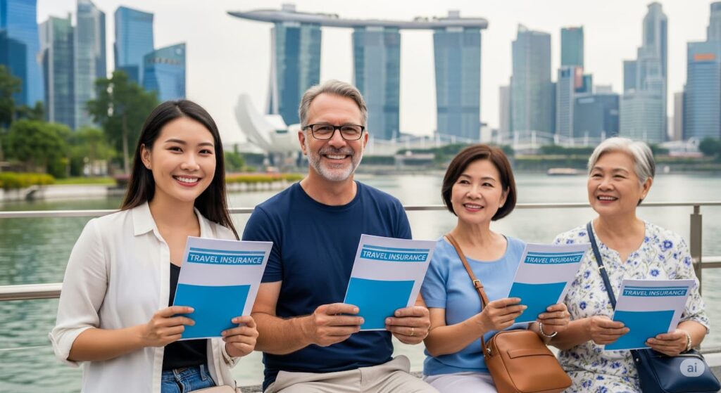 Compare the Best Travel Insurance in Singapore 2025 (2)