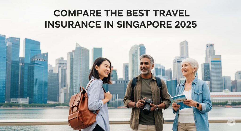 Compare the Best Travel Insurance in Singapore 2025 hi