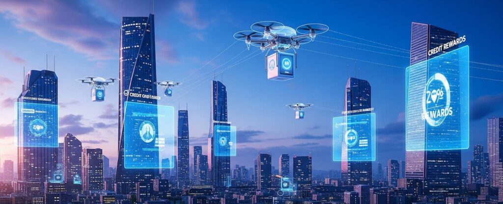 Credit Card Benefits in 2025 How Increased Rewards Are Reshaping Your Financial Perks
