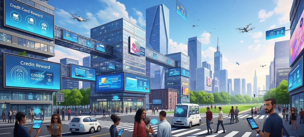 Credit Card Benefits in 2025 How Increased Rewards Are Reshaping Your Financial Perks CONT