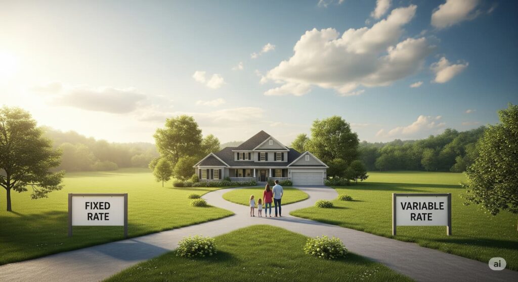 Fixed Rate vs. Variable Rate Mortgage in Canada cont