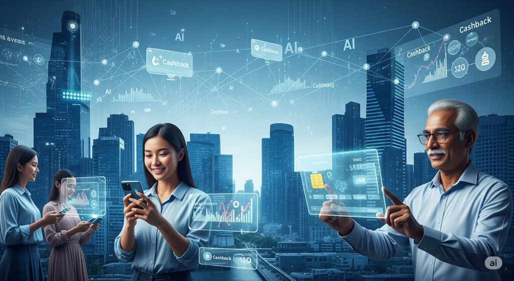 How AI Would Impact the Credit Card Rewards and Spending in 2025