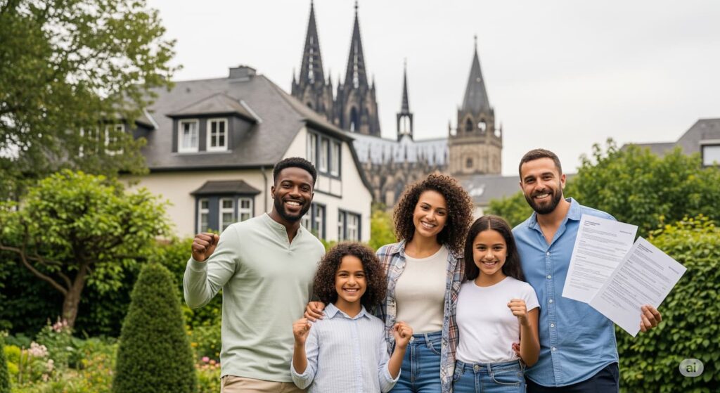 How to Improve Your Mortgage Approval Odds in Germany in 2025