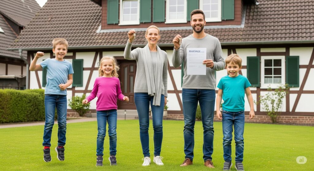 How to Improve Your Mortgage Approval Odds in Germany in 2025 hi