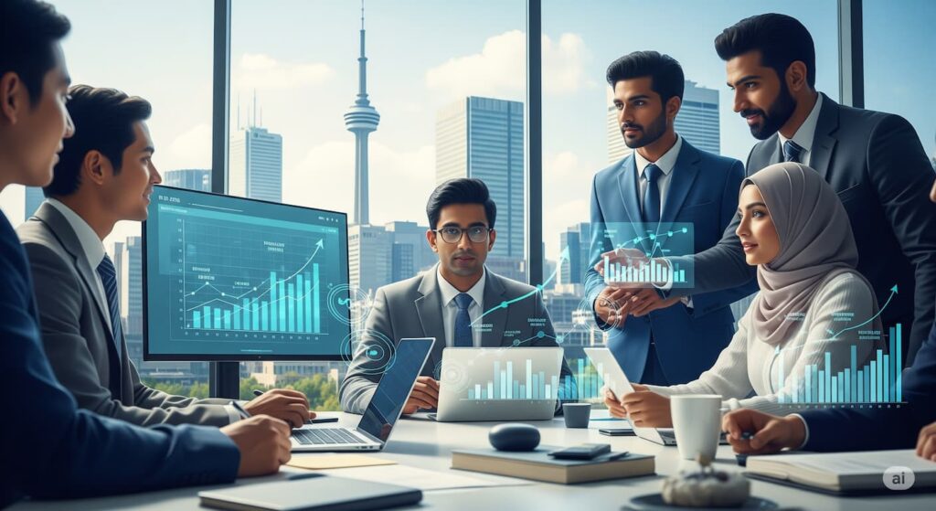Halal Investing in Canada What You Need to Know in 2025
