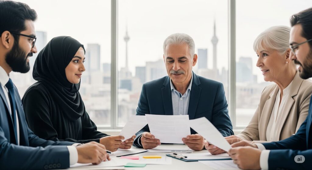 Halal Investing in Canada What You Need to Know in 2025