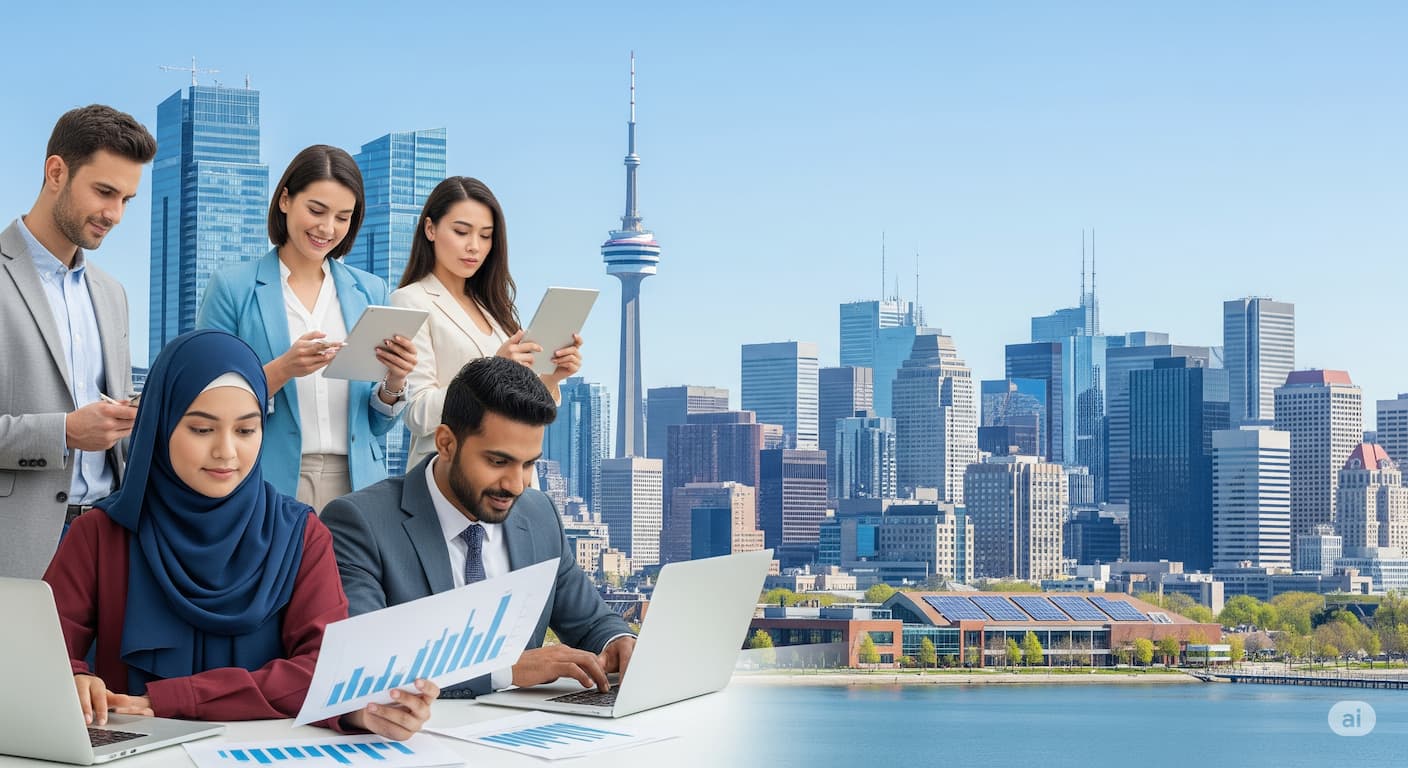 Halal Investing in Canada: What You Need to Know in 2025