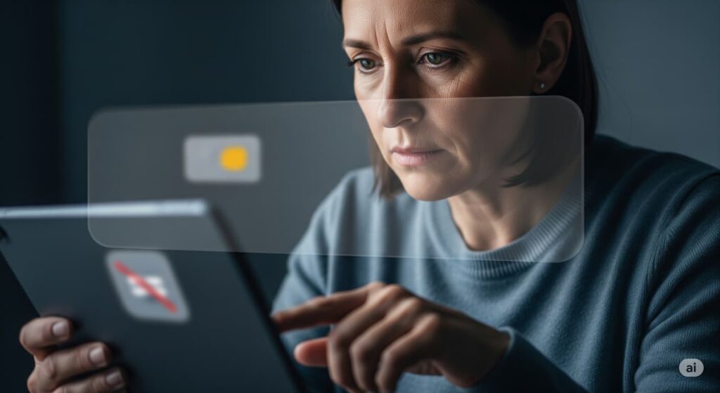 The Hidden Price of Online Safety Exposing Big Tech’s Financial Censorship in 2025