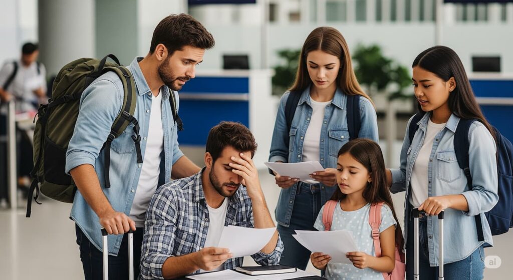 Top Mistakes to Avoid When Buying Travel Insurance in Australia