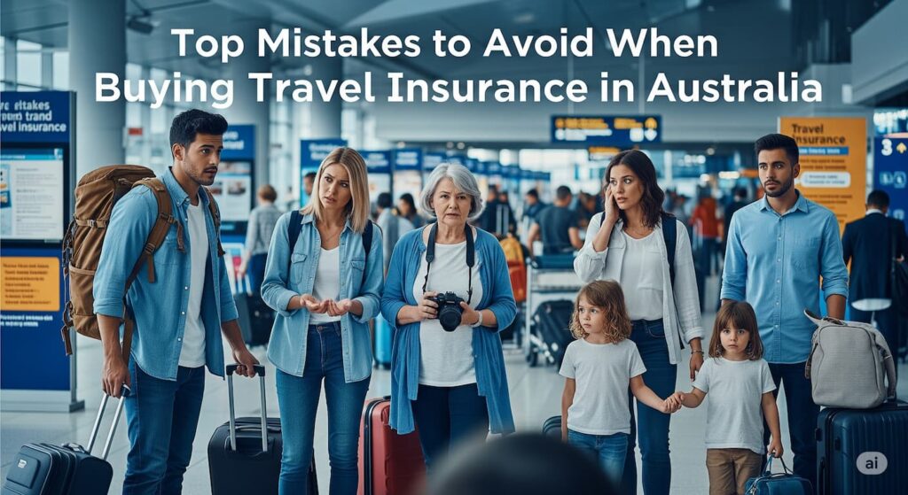 Top Mistakes to Avoid When Buying Travel Insurance in Australia hi