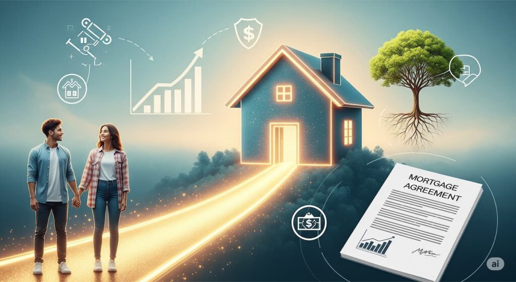 What Are the Top Mortgage Products Available in 2025 in the US and How Do They Differ
