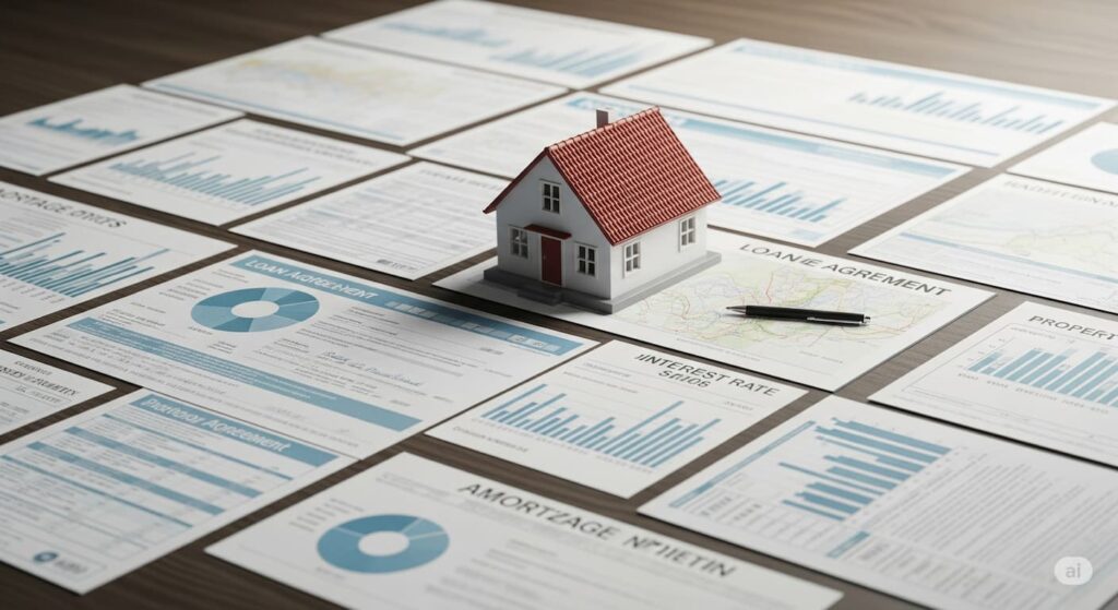 What Are the Top Mortgage Products Available in 2025 in the US and How Do They Differ (2)