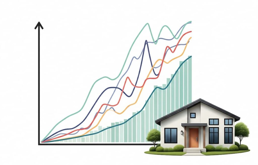 What Are the Top Mortgage Products Available in 2025 in the US and How Do They Differ (3)