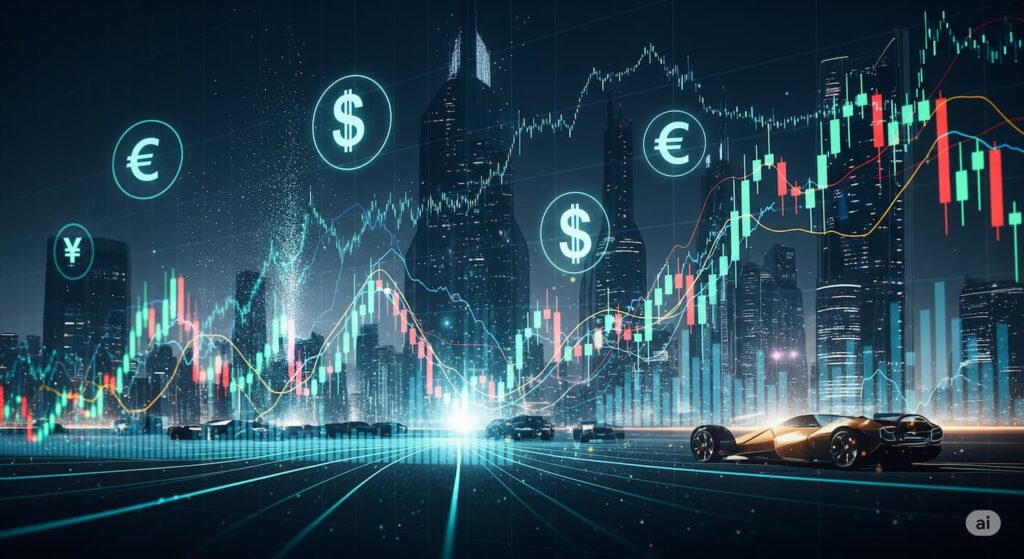 What Is the Forex Commission How Brokers Make Money in 2025 Explained hi