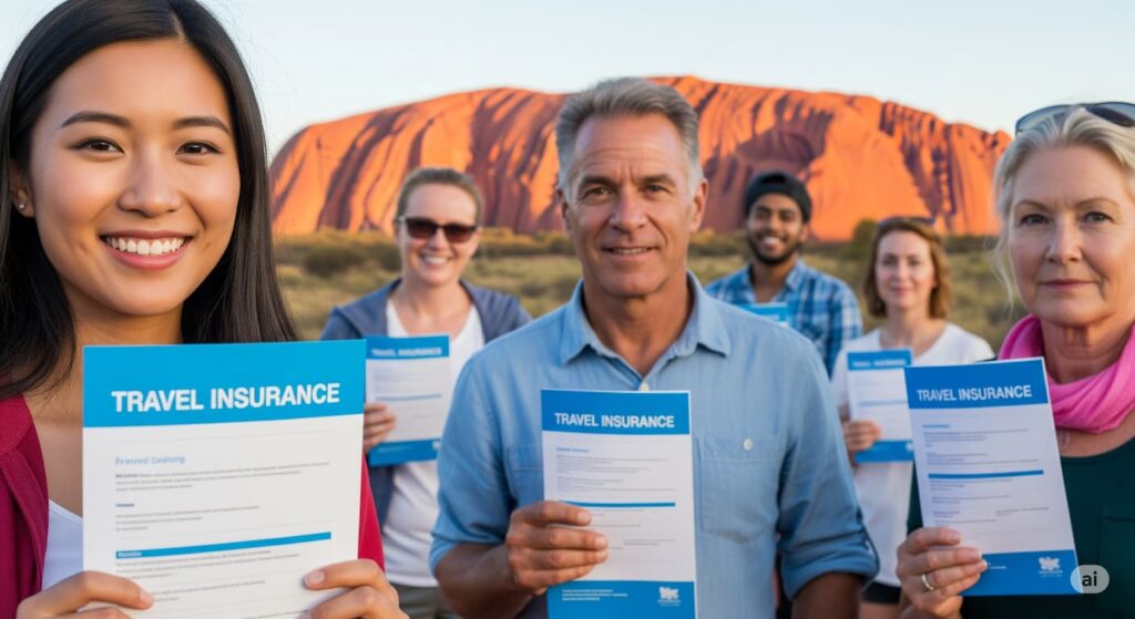 best Travel Insurance In Australia Buying Guide